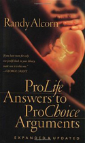 Pro-Life Answers