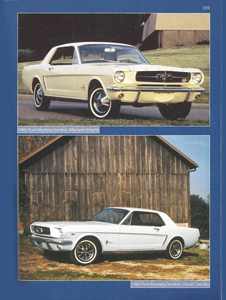 Mustang Page 225