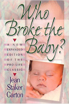 Who Broke the Baby?