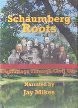 Schaumberg Roots
